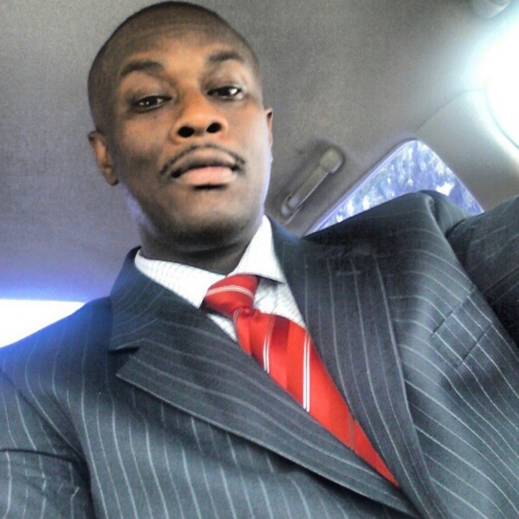 Meet your Posher, Rick - Picture 1 of 1